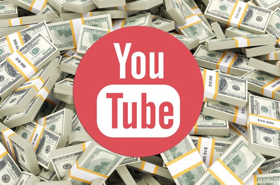 How to make money on YouTube?