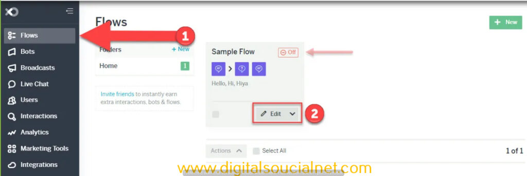 talegram bot digitalsoucialnet1