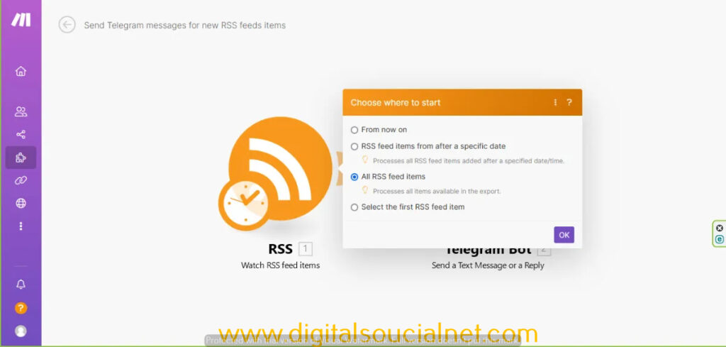 talegram bot digitalsoucialnet1