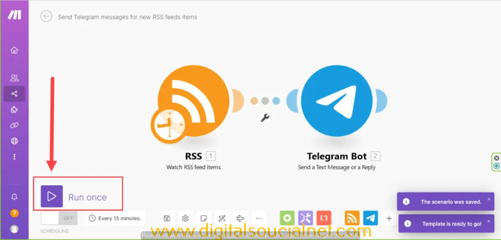 talegram bot digitalsoucialnet1