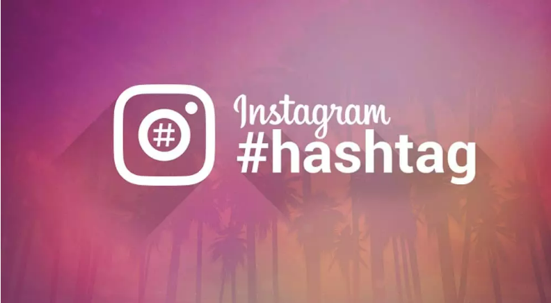 Instagram hashtags